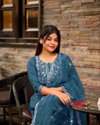 Bs 125 Silk Kurti With Bottom Dupatta Wholesale Clothing Suppliers In India